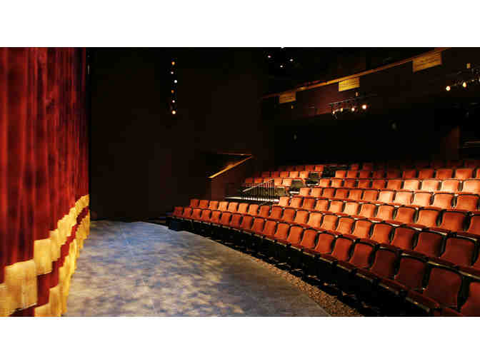 OTP Theatre Package - Photo 1