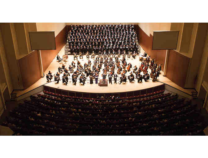 Celebrate the Atlanta Symphony Orchestra - Photo 1