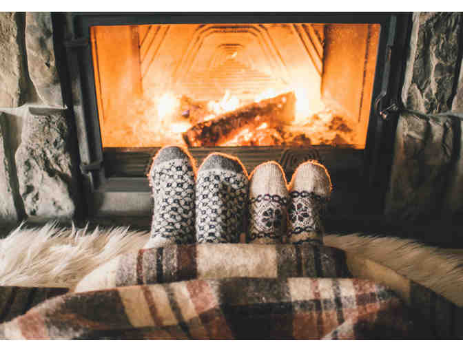 The Art of Hygge