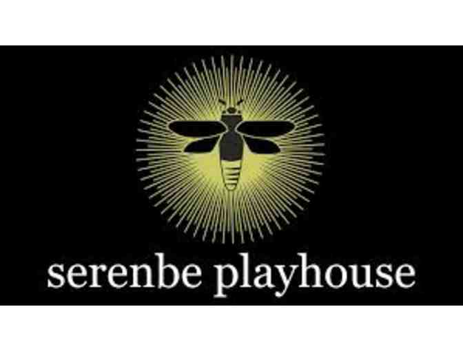 The Serenbe Experience