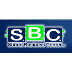 Sound Business Center