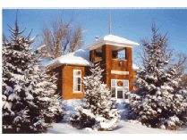 A Two Night Stay at Wilson Schoolhouse Inn (La Crosse, WI)