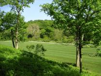 Golf Package for 4 People