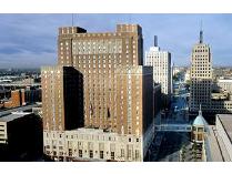 Hilton Milwaukee City Center Gift Package