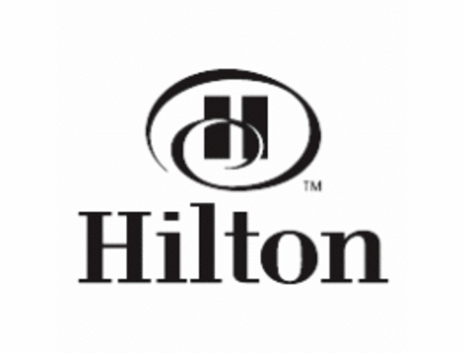 The Hilton Dallas Park Cities