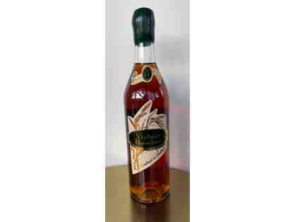 Vintage Bourbon 17 Year-Bottle