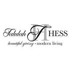 Talulah & HESS