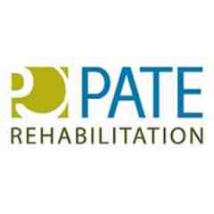 Pate Rehabilitation