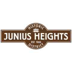 Junius Heights Historic District