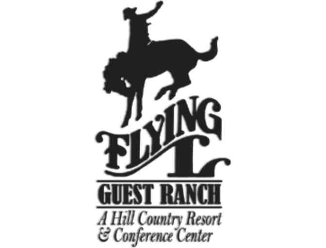 Flying L Ranch