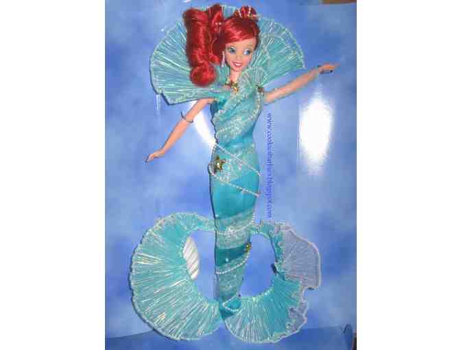 Aqua Fantasy Ariel