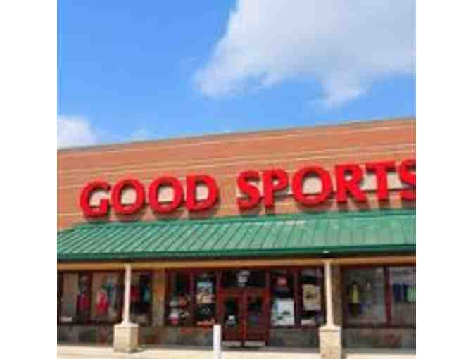 Good Sports Outdoor Outfitter