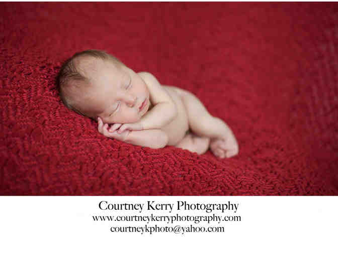 Courtney Kerry Photography