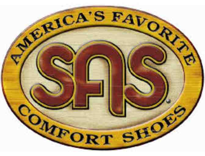 SAS Shoemakers Gift Certificate - 1 pr of shoes