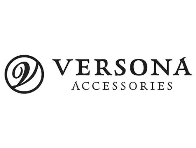 VERSONA Accessory Store - $100 Gift Card