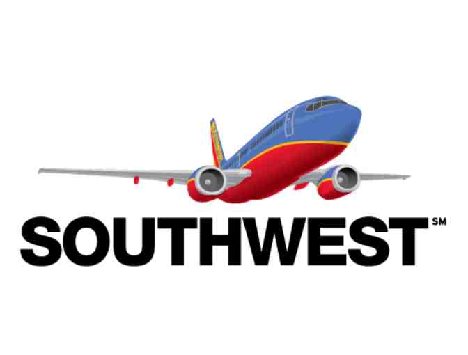 4 One-Way Tickets on Southwest Airlines    #2