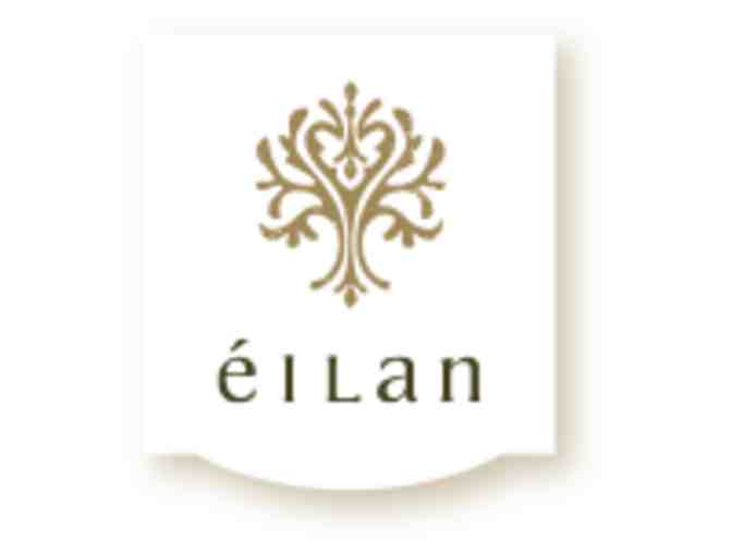 Eilan Hotel & Dinner - 2 Night Stay with valet parking and Dinner 1 night