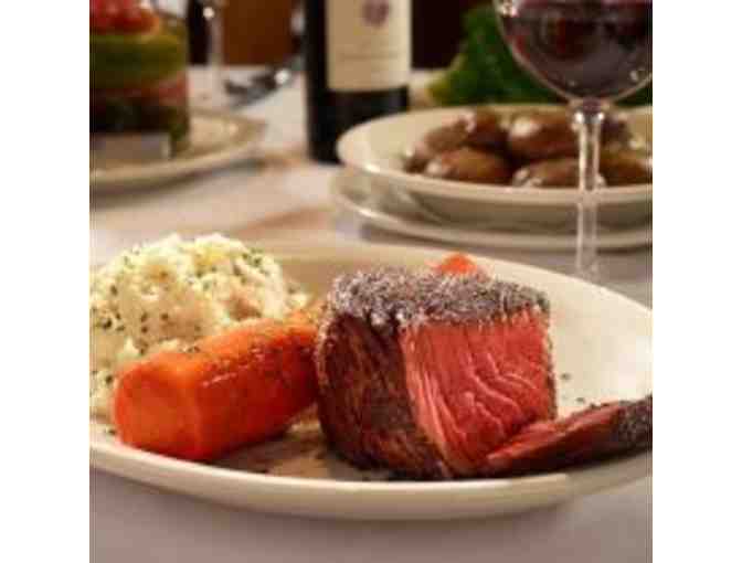 Bob's Steak and Chop House - $150 Gift Cards
