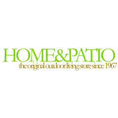 Home & Patio Store