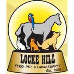 Locke Hill Feed, Pet and Lawn Supply
