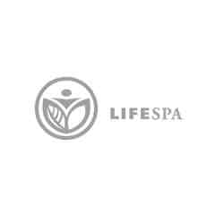 Life Spa (Lifetime Fitness)