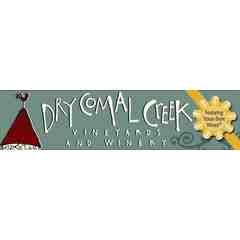 Dry Comal Creek Vineyards
