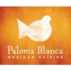 Paloma Blanca Restaurant