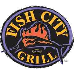 Fish City Grill - Northwoods