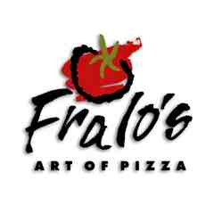 Frazlo's Art of Pizza