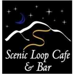 Scenic Loop Cafe & Bar