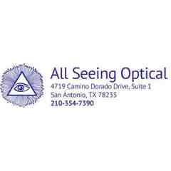 All Seeing Optical