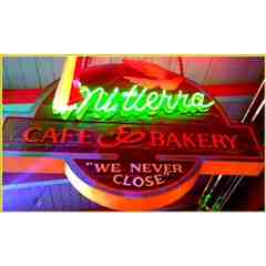 MiTierra Cafe & Bakery