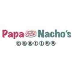 Papa Nacho's Cantina