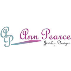 Ann Pearce Jewelry Design and Beads