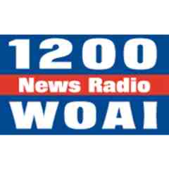 Spurs Radio 1200 WOAI