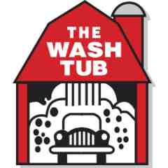 The Wash Tub