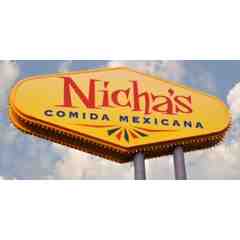 Nicha's Comida Mexicana Restaurant