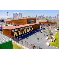Alamo Beer Company
