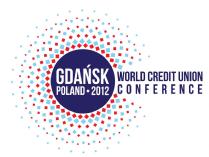 2012 World Credit Union Conference Registration