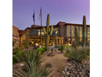 Hotel Accommodations/Radisson Fort McDowell Resort & Casino