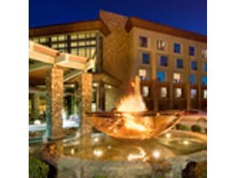 Hotel Accommodations/Radisson Fort McDowell Resort & Casino