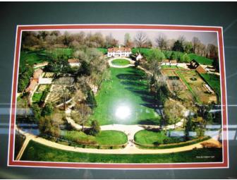 Photograph of Mount Vernon, VA (Framed)