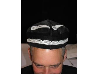 Uzbekistan Hat