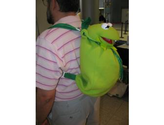 Kermit Backpack