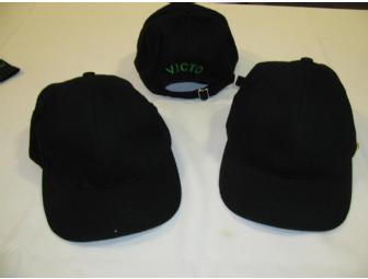 VICTO Souvenir Polo Shirts & Hats