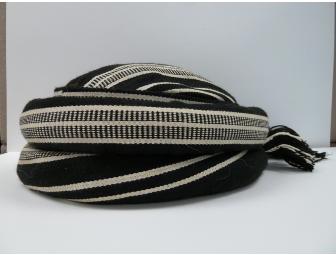 Traditional Headgear set of three