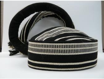 Traditional Headgear set of three