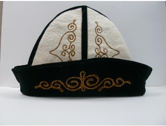World traveler hat collection