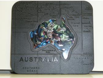 Australian Collectible Coasters