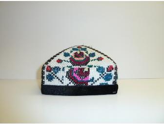 Traditional Headgear set of three